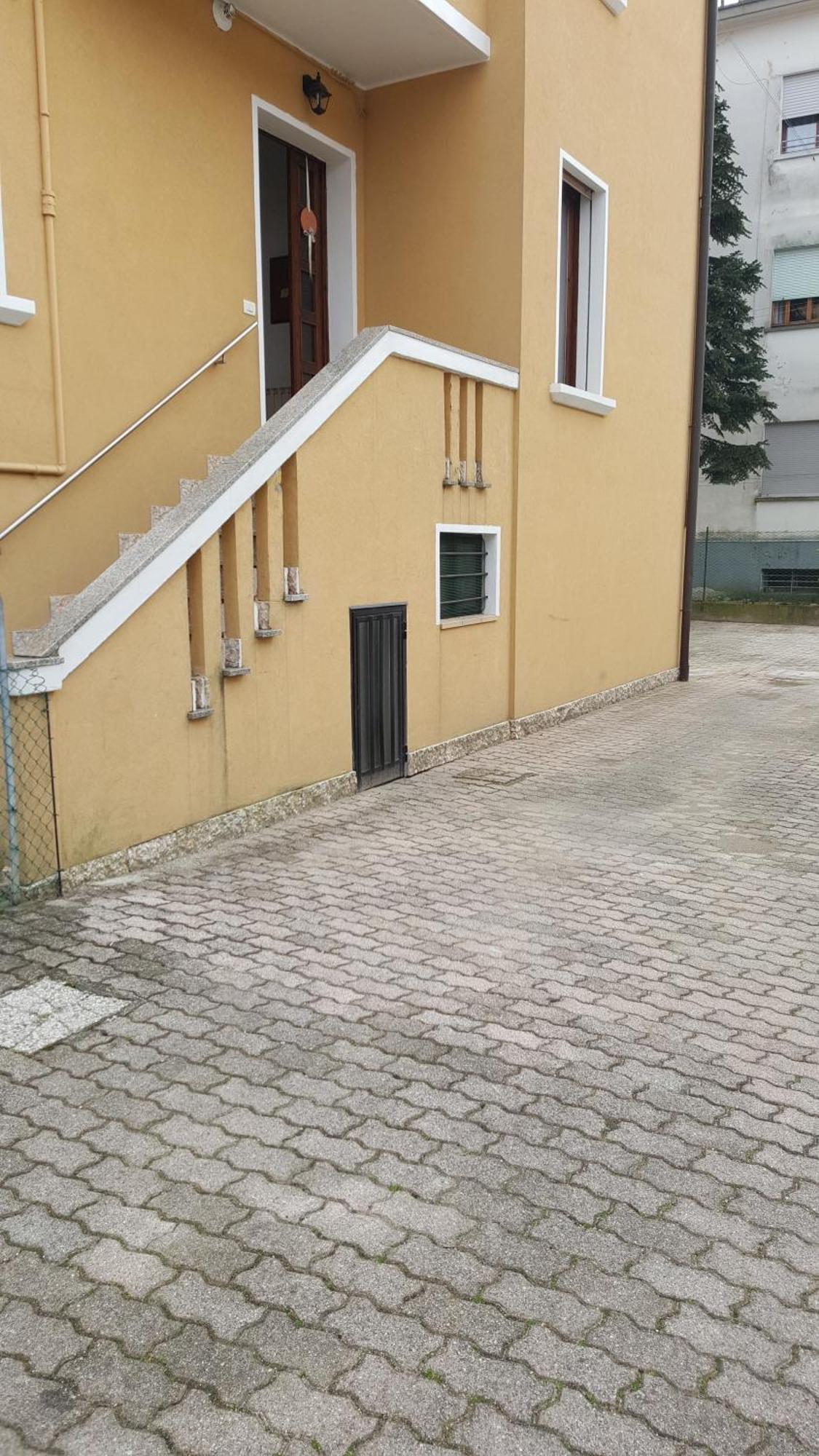 Chiara Apartment Mestre Exterior foto